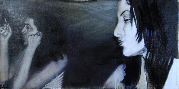 Metamorphose IV